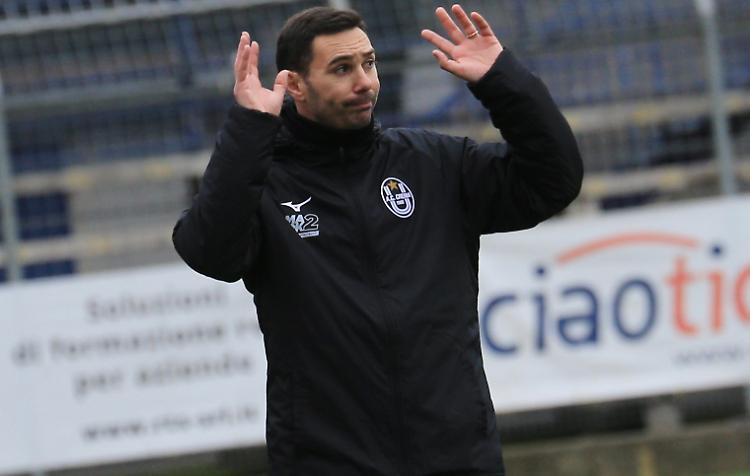 Il Crema vince a Castel Maggiore: rigore di Mozzanica decide la sfida