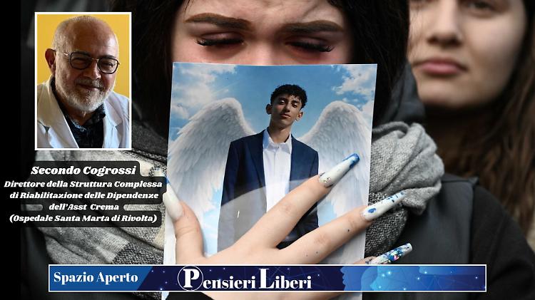 Le dipendenze e il branco: il volto nuovo della rabbia