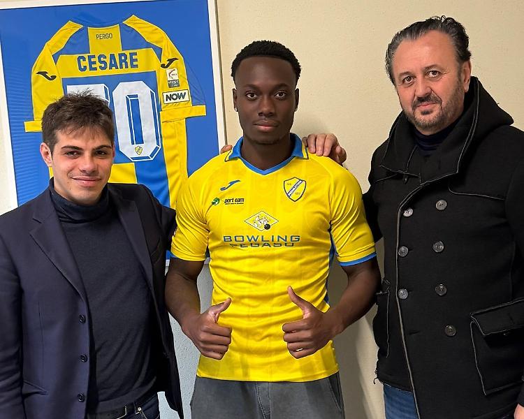 Gabriele Bolis, Etienne Catena e Massimo Frassi