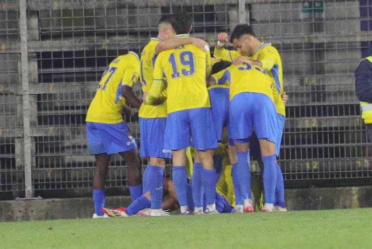 Il Pergo ferma l'Inter U23: finisce 1-1