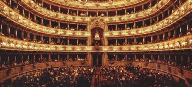 #DIRITTODICRITICA: 'I Solisti Aquilani", la recensione dell'Oxford University Orchestra