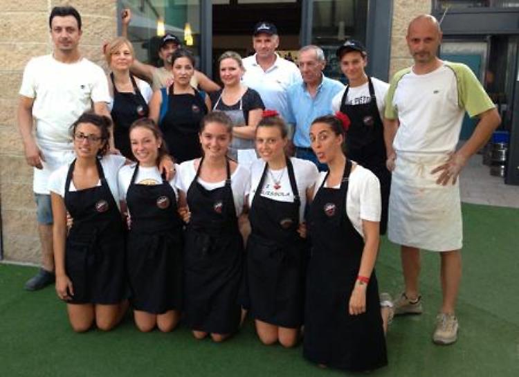 Vota il tuo ristorante preferito. Con i coupon da «50» è caccia aperta all’Olmo