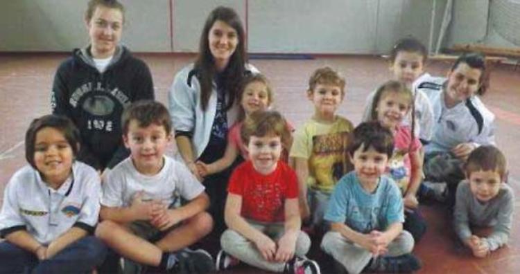 ''Festa dello Sport'' - Bissolati, che accelerata
Racchelli lascia il vuoto