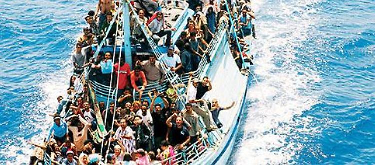 Migranti